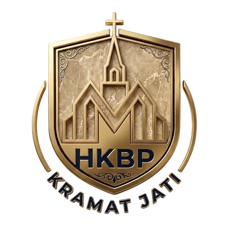 Watermark HKBP Kramat Jati