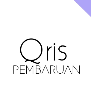 QRIS Resmi
